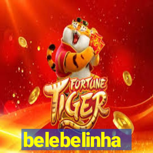 belebelinha