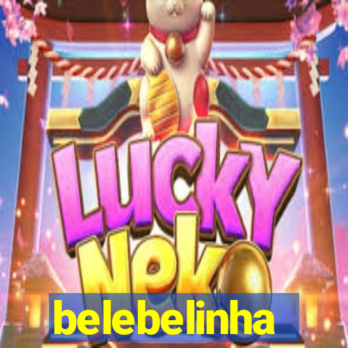 belebelinha