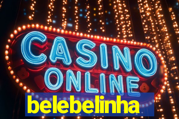 belebelinha