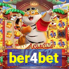 ber4bet