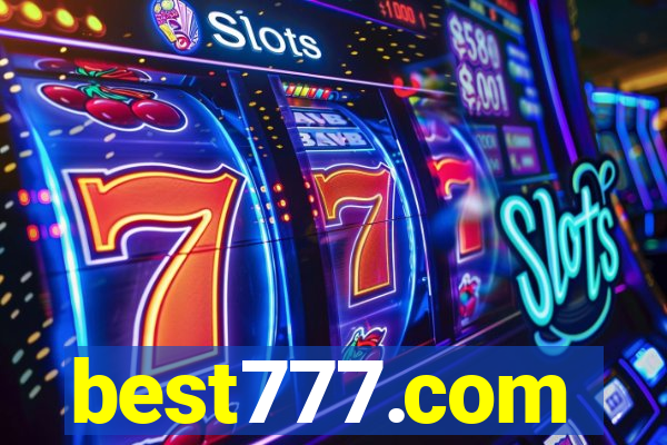 best777.com