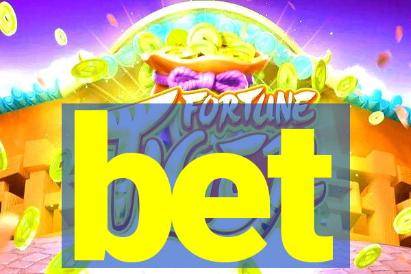 bet-