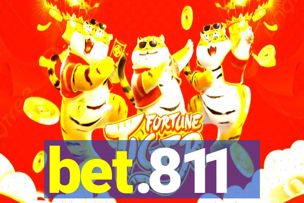 bet.811