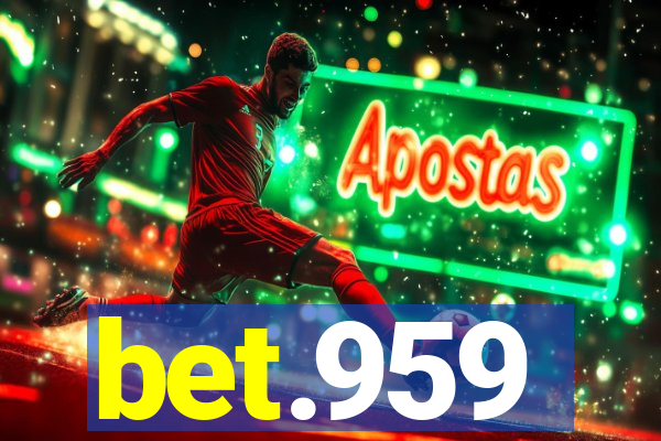 bet.959