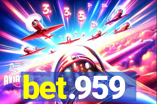 bet.959