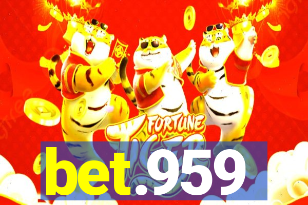 bet.959