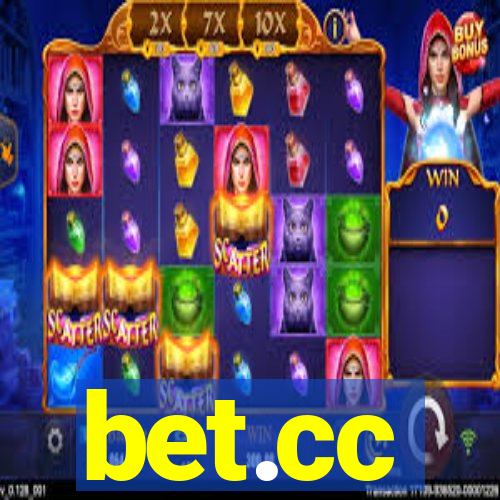 bet.cc
