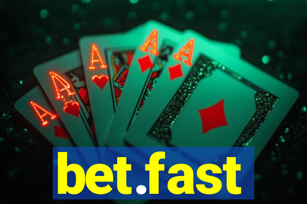 bet.fast