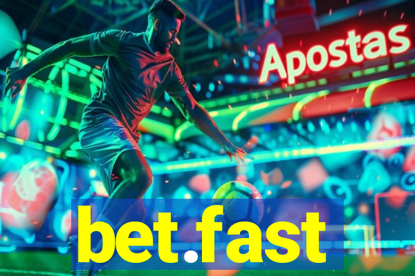 bet.fast