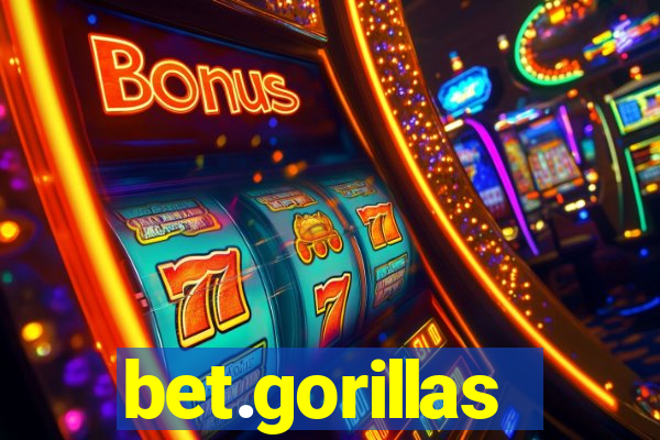 bet.gorillas