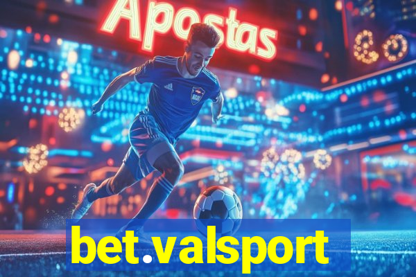 bet.valsport