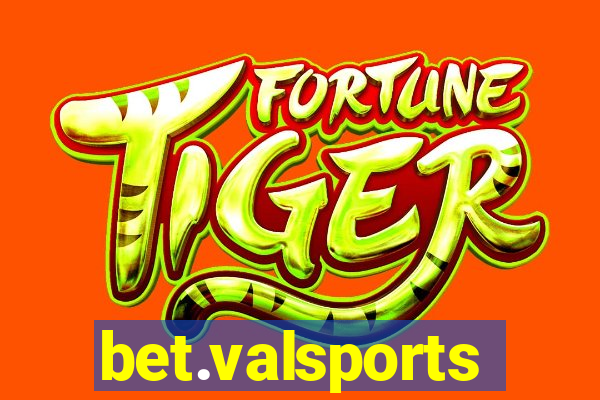 bet.valsports