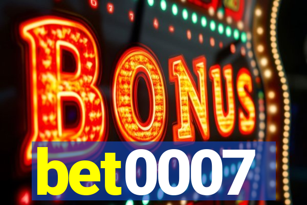 bet0007