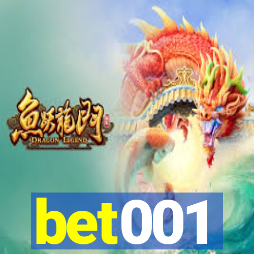 bet001