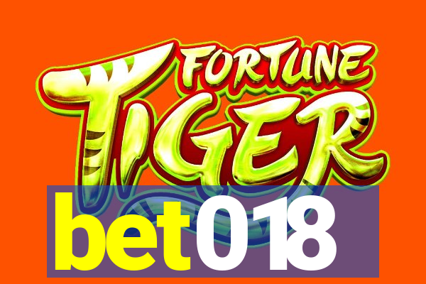 bet018