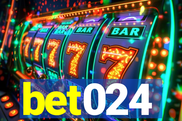 bet024