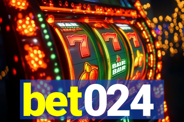 bet024