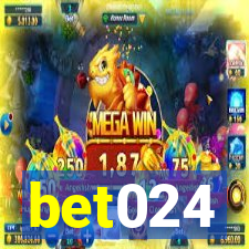 bet024