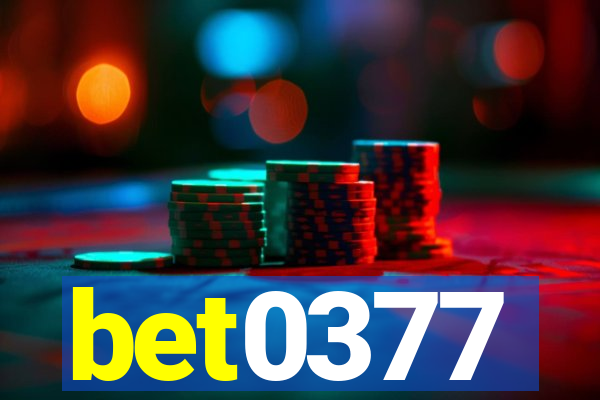 bet0377