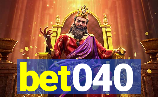 bet040