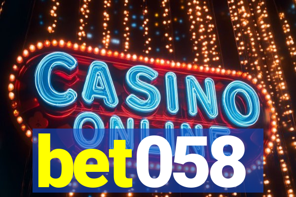 bet058