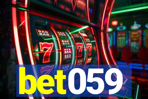 bet059