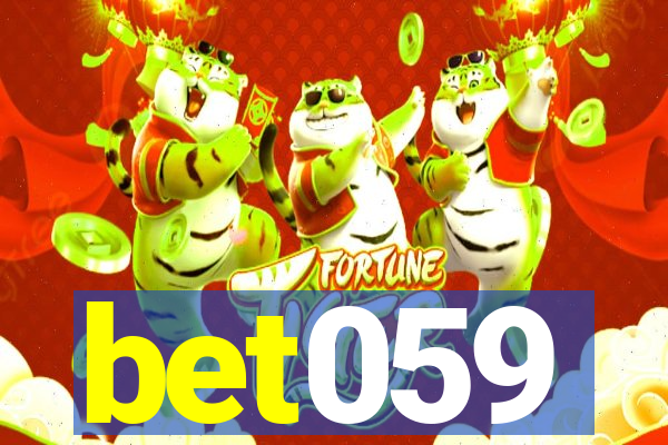 bet059