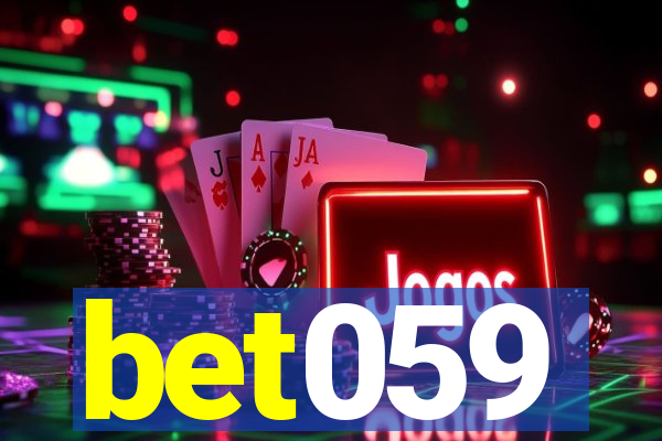 bet059