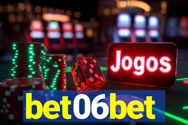 bet06bet