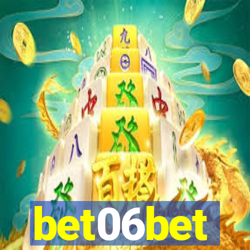 bet06bet