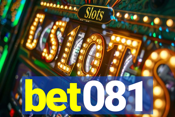 bet081