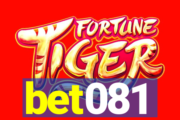 bet081