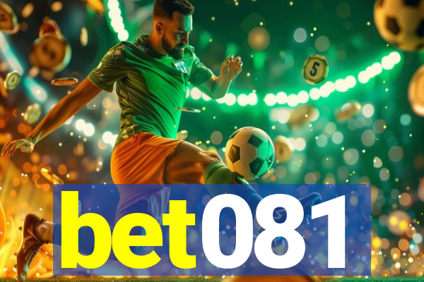 bet081