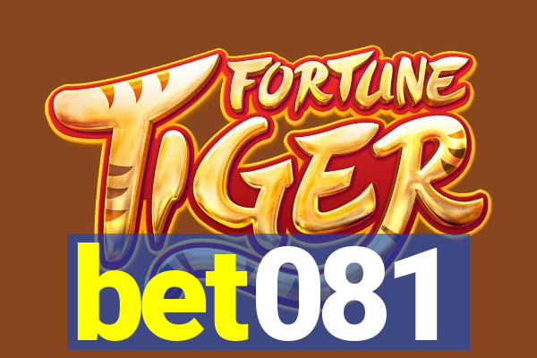 bet081