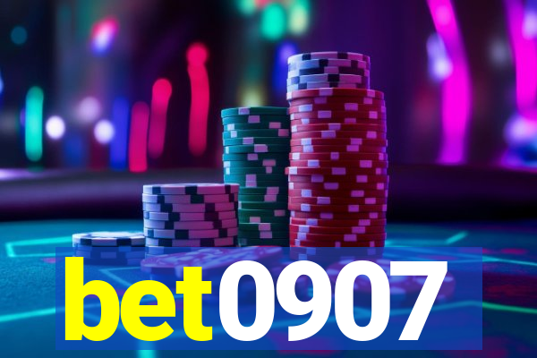 bet0907