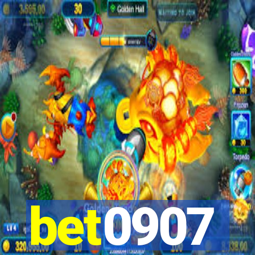 bet0907