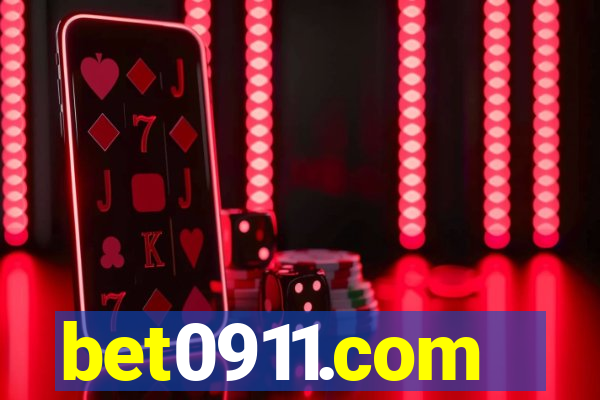 bet0911.com