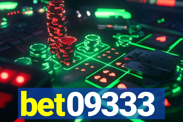 bet09333