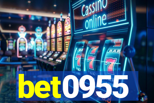 bet0955