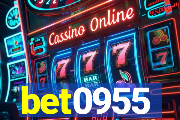 bet0955