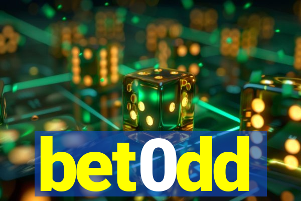 bet0dd