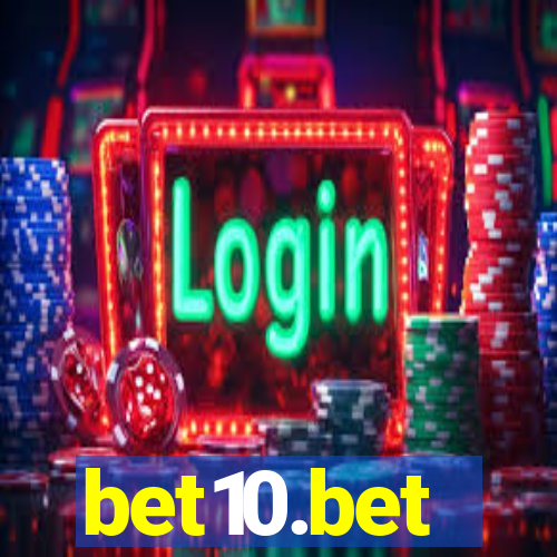 bet10.bet