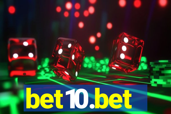 bet10.bet