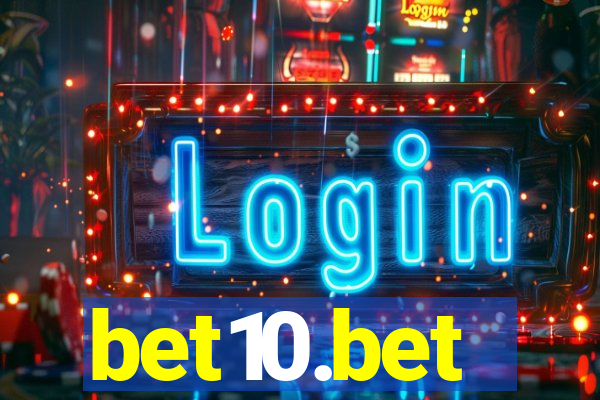 bet10.bet