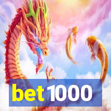 bet1000