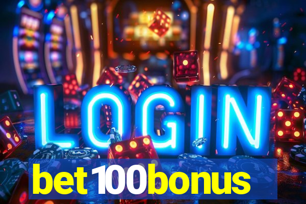 bet100bonus