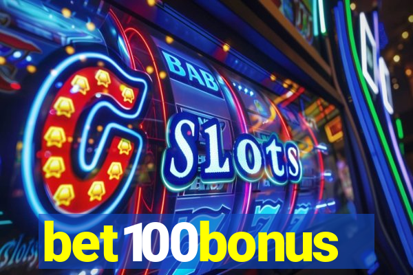 bet100bonus