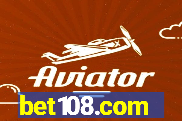 bet108.com