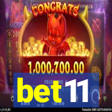 bet11