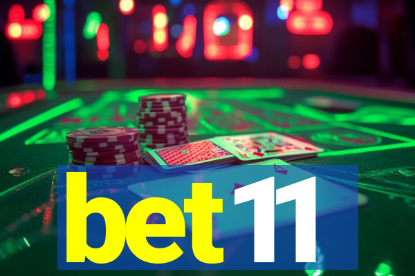 bet11